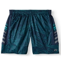 Russell Core Shorts