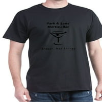 Cafepress - tamna majica - pamučna majica