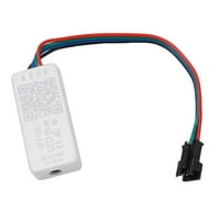 SP110E Bluetooth piksel kontroler za W W 812B sk RGB RGBW trakasto svjetlo