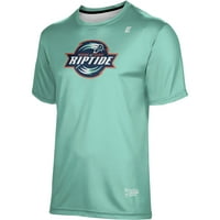 Muška epoha Lacrosse zelena New York Riptide T-Shirt