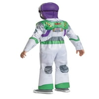 Maskirajte Disney Buzz Space Ranger Deluxe Kostim Za Dječake