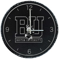 Crni Boston University 12 '' Slate sat