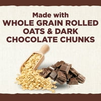 Povratak na prirodu Čokolada Delight Gluten Besplatno Granola, Non-GMO projekt Provjereno, Kosher, OZ