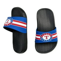 Texas Rangers muške sandale za podizanje
