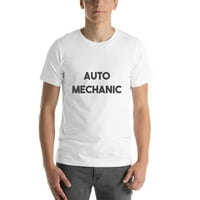 3xl Auto Mehaničar Bold T Shirt kratki rukav pamuk T-Shirt od Undefined Gifts
