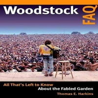 : Woodstock FAQ: Sve što je preostalo da znam o podložnom vrtu