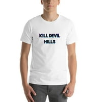 Tri Boje Ubiti Đavo Hills Kratki Rukav Pamuk T-Shirt Od Undefined Gifts