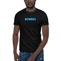 Pamučna majica sa kratkim rukavima 3xl Blue Bowers Undefined Gifts